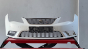 Seat leon ön tampon