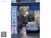Oto Çıkma Parça / Mitsubishi / Lancer / Kaporta & Karoser / Komple Arka / Çıkma Parça 