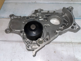 TOYOTA AVENSİS 03-08 2.0 DİZEL DEVİRDAİM