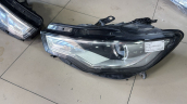 Oto Çıkma Parça / Audi / A6 / Far & Stop / Sağ Ön Far / Çıkma Parça 
