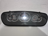 CİTROEN C5 DİZEL GÖSTERGE SAATİ