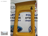 Oto Çıkma Parça / Renault / Kangoo / Kaporta & Karoser / Bagaj Kapağı / Çıkma Parça 