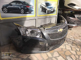 Oto Çıkma Parça / Chevrolet / Cruze / Tampon / Orta Izgara / Çıkma Parça 