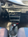 LADA SAMARA VİTES MEKANİZMASI