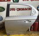 Oto Çıkma Parça / Peugeot / 301 / Kaporta & Karoser / Sol Arka Kapı / Çıkma Parça 