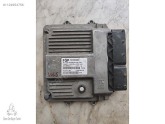 Fiat Panda Albea 1.3 Motor Beyni 55180280 - MJD 6JF.S4