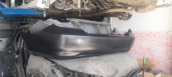 HONDA CİTY ARKA TANPON  2004 VE 2008
