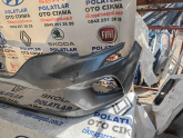 Oto Çıkma Parça / Renault / Clio / Tampon / Ön Tampon / Çıkma Parça 