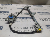 Oto Çıkma Parça / Peugeot / 407 / Oto Cam / Cam Krikosu / Çıkma Parça 