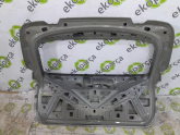 Oto Çıkma Parça / Bmw / X1 / Kaporta & Karoser / Bagaj Kapağı / Çıkma Parça 