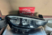 FİAT EGEA SAĞ FAR ORJİNAL EYUPCAN OTO