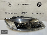 AUDİ Q7 SAĞ FAR XENON ORJİNAL HATASIZ 4L0941030A