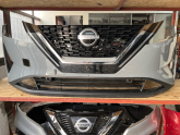 Nissan Qashqai J12 Ön Tampon