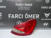 FORD FİESTA SAĞ ARKA STOP ORJİNAL
