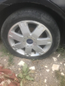Ford Mondeo çelik jant