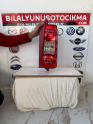 CİTROEN BERLİNGO SOL ARKA STOP SIFIR ORJİNAL
