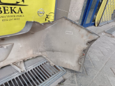 Oto Çıkma Parça / Opel / Astra / Tampon / Arka Tampon / Çıkma Parça 