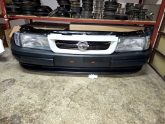 ÖZMEN OPEL VECTRA A ÖN TAMPON SAĞ SOL FAR SİNYAL PANJUR PANEL