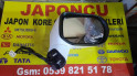 Oto Çıkma Parça / Honda / Civic / Ayna / Sağ Dış Ayna / Sıfır Parça 