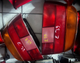 BMW E39 SAĞ SOL STOPP ORJİNALL ÇIKMA PARÇA