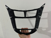 Oto Çıkma Parça / Hyundai / Accent / Teyp / Teyp Çerçevesi / Çıkma Parça 
