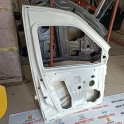 Oto Çıkma Parça / Fiat / Doblo / Kaporta & Karoser / Sol Ön Kapı / Çıkma Parça 
