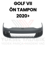 GOLF 8 ÖN TAMPON