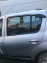 DACİA SANDERO SOL ARKA KAPI
