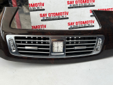Oto Çıkma Parça / Mercedes / CLS / Kalorifer / Kalorifer Izgarası / Çıkma Parça 