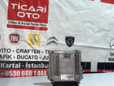 Oto Çıkma Parça / Renault / Trafic / Beyin / Motor Beyni / Çıkma Parça 
