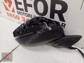 Oto Çıkma Parça / Honda / Civic / Ayna / Ayna Kapağı / Çıkma Parça 
