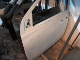 Oto Çıkma Parça / Nissan / Qashqai / Kaporta & Karoser / Sol Ön Kapı / Çıkma Parça 