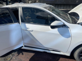 HONDA CİVİC FC5 SAĞ ÖN KAPI DOLU HATASIZ 1.6  BENZİNLİ