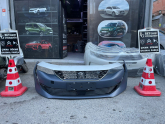 PEUGEOT 508 DOLU ÖN TAMPON SIFIR ORJİNAL