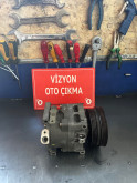 Oto Çıkma Parça / Fiat / Albea / Klima / Klima Kompresörü / Çıkma Parça 