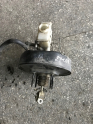 Hyundai Excel westinghouse