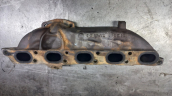 Oto Çıkma Parça / Volvo / S60 / Egzoz / Egzoz Manifoldu / Çıkma Parça 