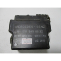Mercedes W210 Isıtma Rölesi 0165458832