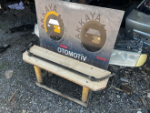 Oto Çıkma Parça / Skoda / Octavia / Alt Takım / Viraj Demiri / Çıkma Parça 