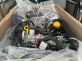 Oto Çıkma Parça / Skoda / Superb / Motor / Motor (komple) / Sıfır Parça 