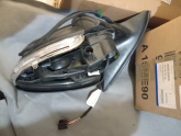 Oto Çıkma Parça / Volkswagen / Jetta / Ayna / Sol Dış Ayna / Sıfır Parça 