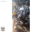 Nissan 1.0 tci komple motor çıkma