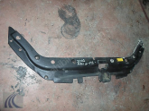 TOYOTA RAV4 2007 ÇIKMA ÖN PANEL ÜST PLASTİĞİ