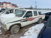 Oto Çıkma Parça / Nissan / Skystar / Şanzıman / Şanzıman Komple / Çıkma Parça 