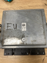 RENAULT FLUENCE MOTOR BEYNİ SID305 S180067142