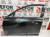 Oto Çıkma Parça / Honda / Civic / Kaporta & Karoser / Sol Ön Kapı / Sıfır Parça 