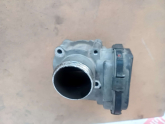 Oto Çıkma Parça / Ford / Tourneo Courier / Motor / Gaz Kelebeği / Çıkma Parça 