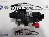 Oto Çıkma Parça / Volkswagen / Passat / Airbag / Airbag Sargısı / Sıfır Parça 
