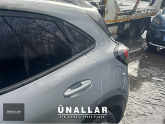 Oto Çıkma Parça / Ford / Puma / Kaporta & Karoser / Arka Çamurluk / Çıkma Parça 