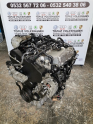 Oto Çıkma Parça / Volkswagen / Jetta / Motor / Komple Motor / Çıkma Parça 
